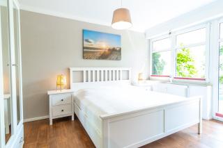 Ferienhaus am Deich Wohnung 02 - Boltenhagen - 7
