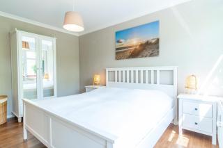 Ferienhaus am Deich Wohnung 02 - Boltenhagen - 6