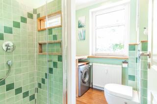 Ferienhaus am Deich Wohnung 02 - Boltenhagen - 5