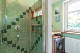 Ferienhaus am Deich Wohnung 02 - Boltenhagen - 4
