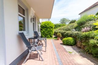 Ferienhaus am Deich Wohnung 02 - Boltenhagen - 1
