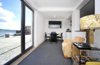 Casa Maeca. En la playa y recién reformada. - Vilagarcia de Arousa - 4