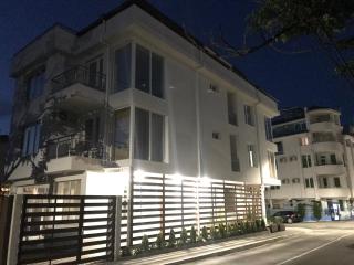 Villa Akra - 0