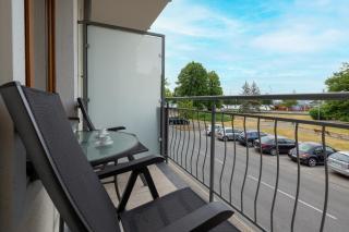 Apartamenty "Bałtyk" Armii Krajowej by Noclegi Renters - Świnoujście - 5