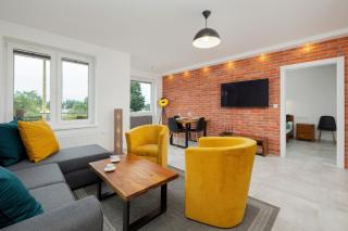 Apartamenty "Bałtyk" Armii Krajowej by Noclegi Renters - Świnoujście - 8