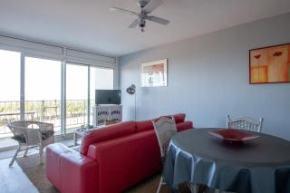 Appartement face mer et aux pins - Saint-Brevin-les-Pins - 9