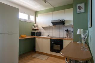 Appartement face mer et aux pins - Saint-Brevin-les-Pins - 5