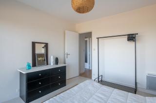 Appartement face mer et aux pins - 3