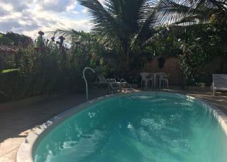 Suíte 8 com piscina e wi-fi em Caraguatatuba - Caraguatatuba - 0