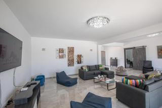Villa Marylou - 3
