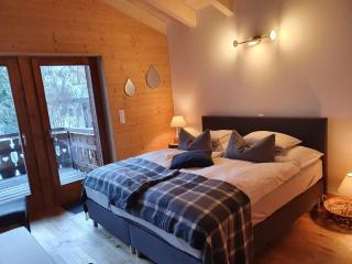 Appartement Nendaz Chardon Bleu - Nendaz - 4