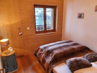 Appartement Nendaz Chardon Bleu - Nendaz - 3