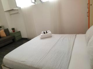 Camera Daimond - Milan - 6