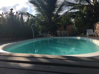 Suíte 5 com piscina e wi-fi em Caraguatatuba - Caraguatatuba - 9