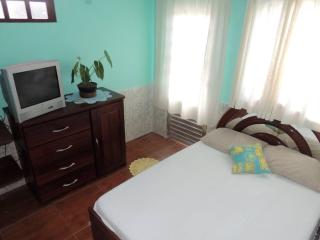 Suíte 5 com piscina e wi-fi em Caraguatatuba - Caraguatatuba - 6