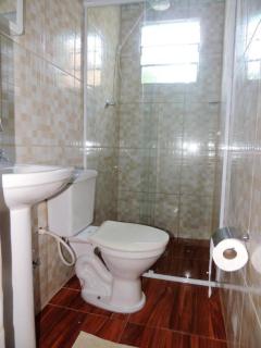 Suíte 5 com piscina e wi-fi em Caraguatatuba - Caraguatatuba - 1
