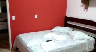 Suíte 7 com piscina e wi-fi em Caraguatatuba - Caraguatatuba - 6