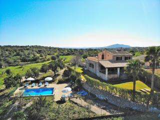 014 Finca Cantabou ETV2728 by Mallorca Charme - Selva - 0
