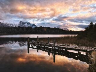 Terrazas del lago I U - San Carlos de Bariloche - 0