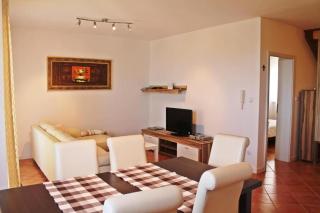 Apartment in Zambratija with sea view, balcony, air conditioning, WiFi (4961-3) - Zambratija - 8