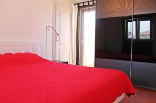 Apartment in Zambratija with sea view, balcony, air conditioning, WiFi (4961-3) - Zambratija - 2