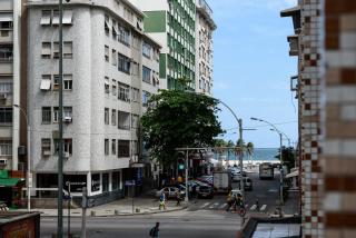 Encanto em Copacabana - 150m da praia - PJ204 Z5 - 9