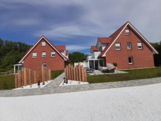 Sonneninsel & Ankerplatz Wiek - Wiek auf Rügen - 8