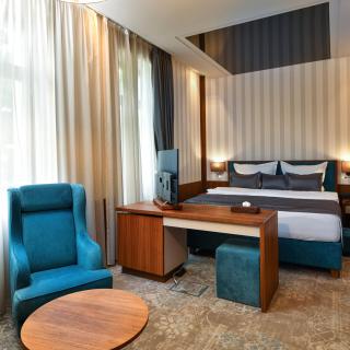 Heritage Hotel Krone - Sarajevo - 1