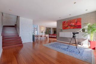 Ca Na Bruixa,con piscina y vista al mar - 4