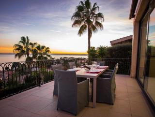 Ca Na Bruixa,con piscina y vista al mar - 7