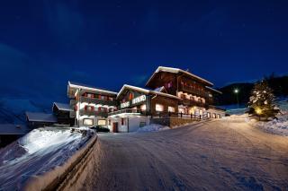 Hotel Teola - Livigno - 0