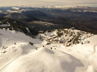 La Grive FAMILLE & MONTAGNE appartements 6pers montagne by Alpvision Residence - Chamrousse - 3