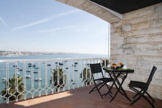 Remarkable view over Cascais Bay - Cascais - 8