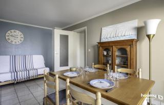 Charmant appartement lumineux pour 4 au Pouliguen - 6