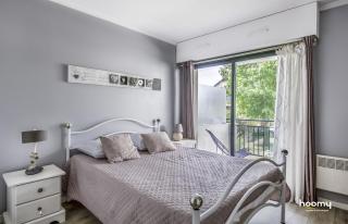 Charmant appartement lumineux pour 4 au Pouliguen - 2