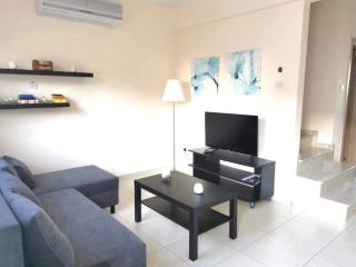 Protaras Ionian Breeze House - Paralimni - 4