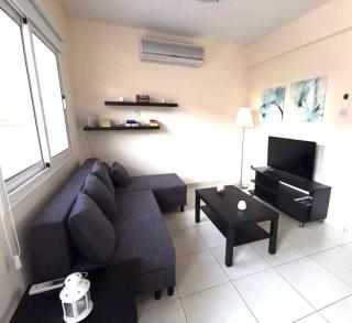 Protaras Ionian Breeze House - Paralimni - 2