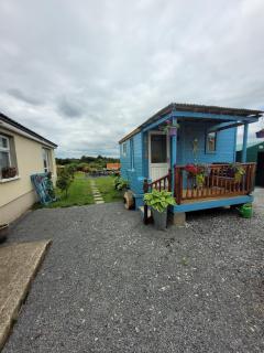 Wedger's Hut - Nenagh - 6
