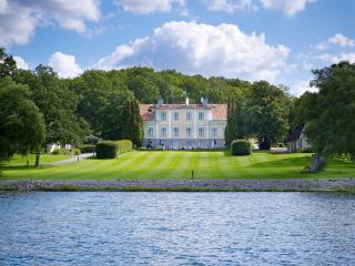Krägga Herrgård - Bålsta - 0