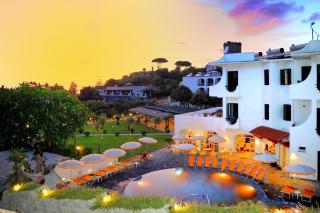 Hotel Park Victoria - Ischia - 0
