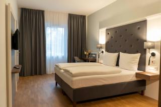 Signature Hotel Skarv - Elmshorn - 2