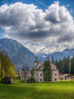 Brandtnerhof Betriebe - Waidring - 9