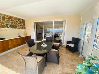 The Feelgood House with jacuzzi and ocean view - 7