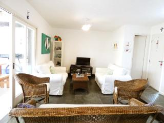 Casa c WiFi e lazer em frente à praia de Maresias - São Sebastião - 3