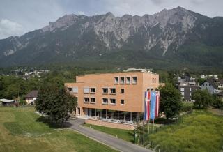 Schaan-Vaduz Youth Hostel - Schaan - 0