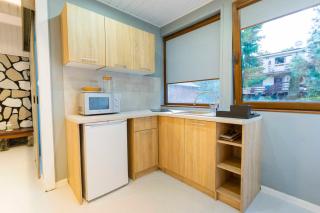Gniazdo. Apartamenty, pokoje - Jastrzębia Góra - 6