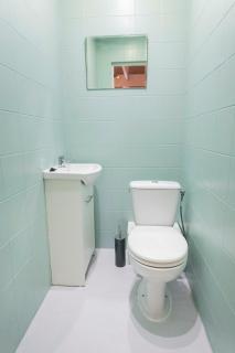 Gniazdo. Apartamenty, pokoje - Jastrzębia Góra - 1
