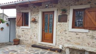 Casa da Cortiça - Figueiró dos Vinhos - 9