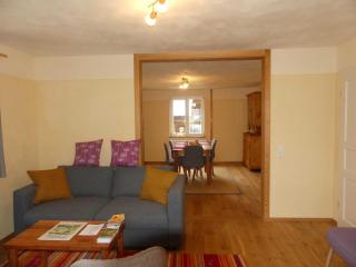 Fewo Im gruenen Eck 1 - 2