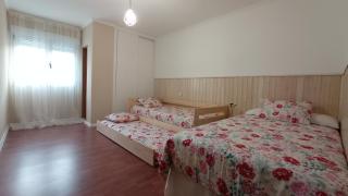 O Lagar apartamento grande y luminoso. 8 personas. - Pobra do Caramiñal - 7